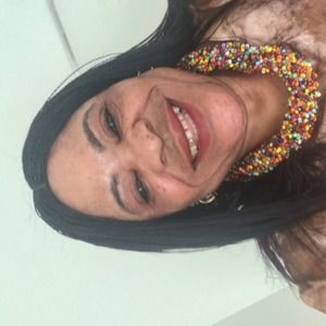 Meet your Posher, Anne